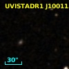 COSMOS J100115.47+020351.2