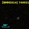 zCOSMOS 817497