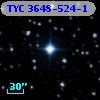 TYC 3648-524-1