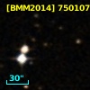 zCOSMOS 817183