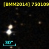 zCOSMOS 817190