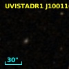 COSMOS J100116.11+020348.9
