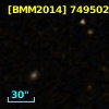 zCOSMOS 817539