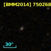 zCOSMOS 817525