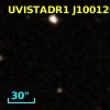 COSMOS J100126.98+020348.7