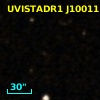 COSMOS J100111.49+020349.1