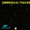 zCOSMOS 817622
