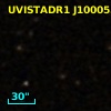 COSMOS J100055.07+020345.8