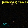 zCOSMOS 817337