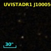 COSMOS J100056.72+020343.2