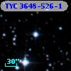 TYC 3648-526-1