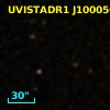 COSMOS J100056.04+020333.8