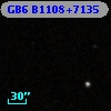 GB6 B1108+7135