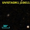 COSMOS J100115.29+020338.3