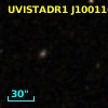 COSMOS J100116.26+020337.3