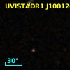 COSMOS J100126.47+020336.7