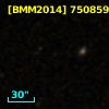 zCOSMOS 817471