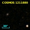 COSMOS J100115.08+020334.9
