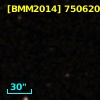 zCOSMOS 817745
