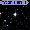 TYC 3648-560-1