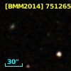 zCOSMOS 817569