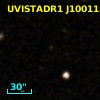 COSMOS J100113.11+020321.3