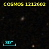 COSMOS J100116.75+020323.4