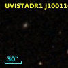 COSMOS J100116.07+020322.2