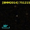 zCOSMOS 817905