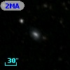 2MASX J11245430+7107158