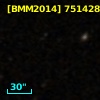 zCOSMOS 817459