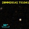 zCOSMOS 817591