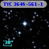 TYC 3648-561-1