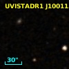 COSMOS J100115.32+020314.6