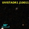 COSMOS J100117.68+020313.3