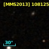 COSMOS J100118.48+020310.7