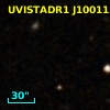 COSMOS J100115.65+020305.8