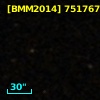 zCOSMOS 817804