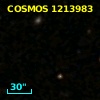 COSMOS J100116.13+020302.1