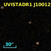 COSMOS J100127.35+020303.1