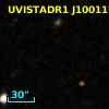 COSMOS J100117.33+020302.4