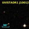 COSMOS J100123.82+020259.9