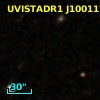 COSMOS J100117.95+020300.0