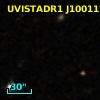 COSMOS J100117.96+020258.3