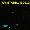 COSMOS J100126.05+020300.4