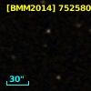 zCOSMOS 817908