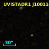 COSMOS J100116.54+020256.7