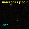 COSMOS J100116.07+020256.0