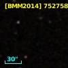 zCOSMOS 817943