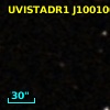 COSMOS J100100.80+020251.9